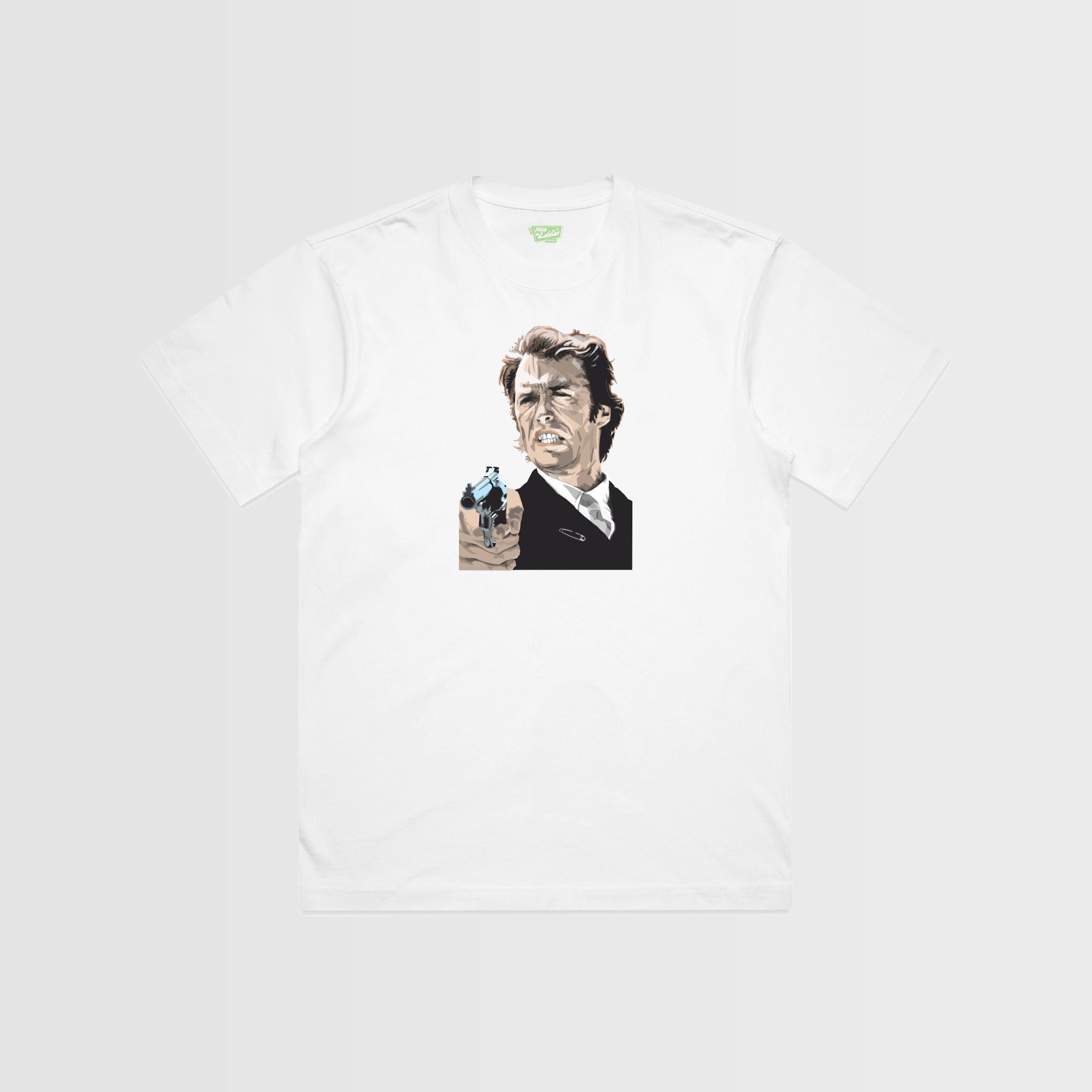Clint Eastwood Dirty Hand T-Shirt