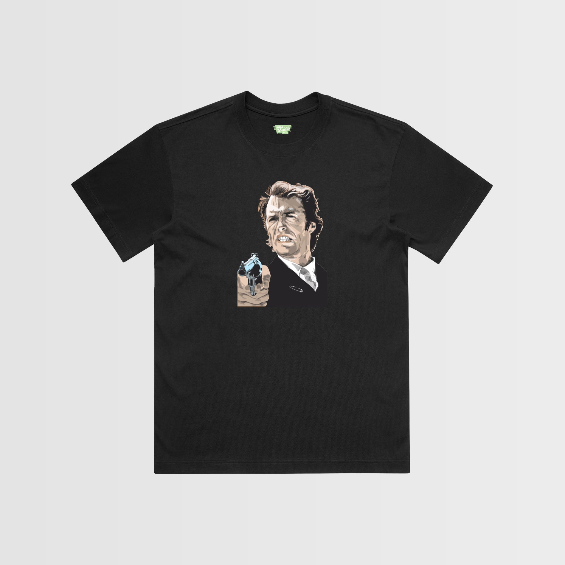 Clint Eastwood Dirty Hand T-Shirt