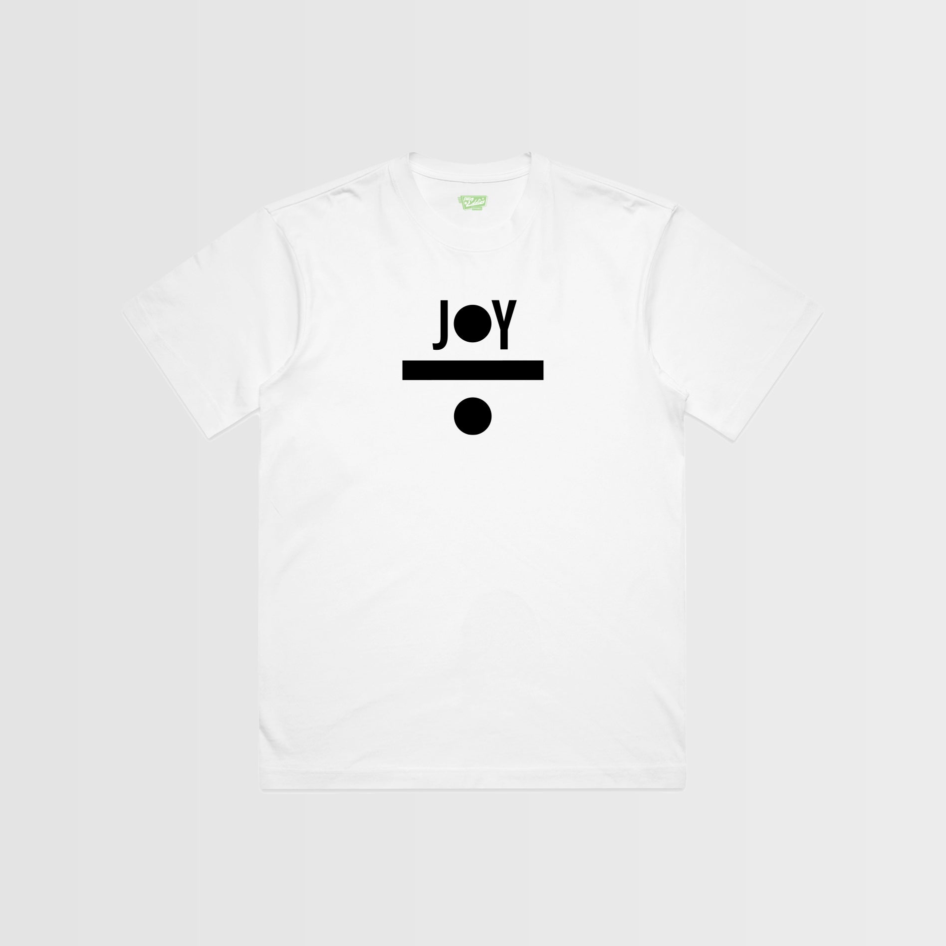 Joy Division Inspired Graphic T-Shirt – Retro Post-Punk Music Tee