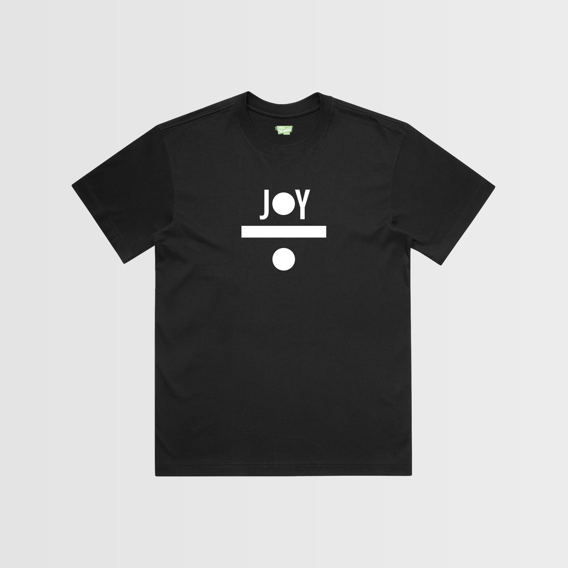 Joy Division Inspired Graphic T-Shirt – Retro Post-Punk Music Tee